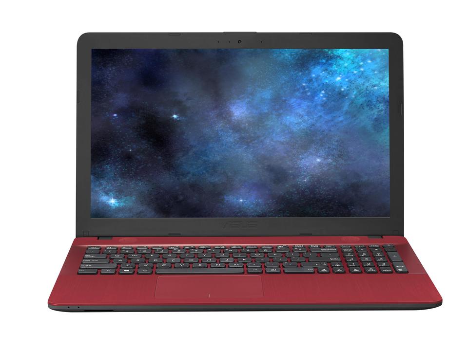 ASUS R541UA-DM1406D i3-7100U 15,6