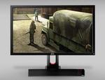 BenQ XL2420T - kolejny gamingowy monitor od BenQ