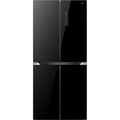 lodówka do obudowy typu Multidoor MPM SBS 503-SSI-13/D