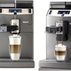 Saeco Lirika One Touch Cappuccino RI9851/01