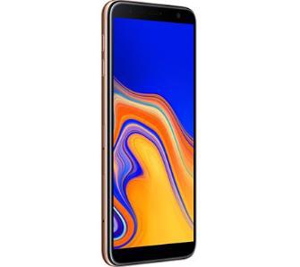 Samsung Galaxy J4+ (złoty)
