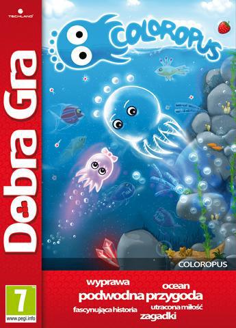 Coloropus