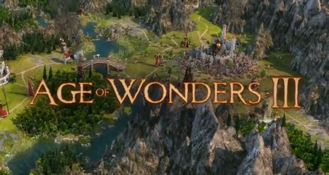 Przedpremierowa prezentacja Age of Wonders III na Pyrkonie 2014!