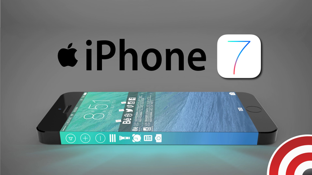 iPhone 7 Bez Gniazda Audio Mini Jack?!
