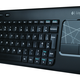 Logitech Wireless Touch Keyboard K400