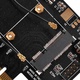 SilverStone Mini PCI-E do PCI-E x1 adapter (SST-ECWA2-LITE)