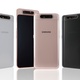 Samsung Galaxy A80