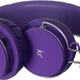 KitSound Manhattan fioletowy