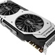 Palit GeForce CUDA GTX980Ti JetStream 6GB DDR5 384Bit DVI/HDMI/3DP