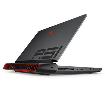 DELL Alienware 17 51m-6519