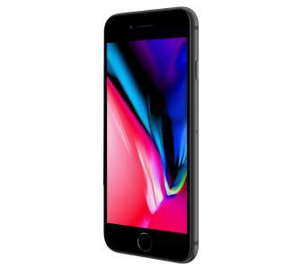 Apple iPhone 8 256GB (gwiezdna szarość)