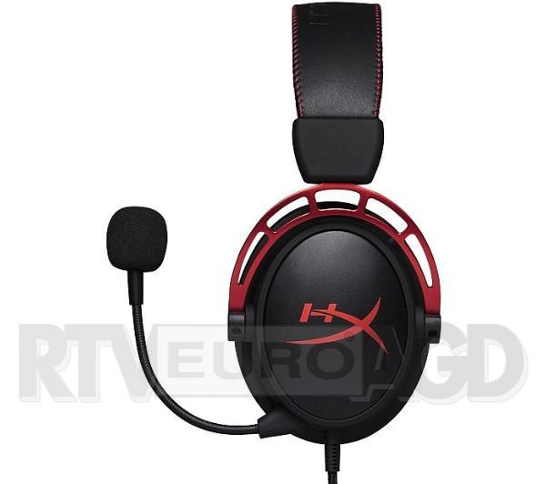 dla gracza HyperX Cloud Alpha PS4 Xone