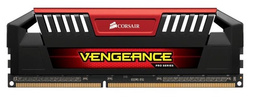 Corsair DDR3 Vengeance Pro 8GB(2 *4GB)/2133 CL9-11-11-31 Red