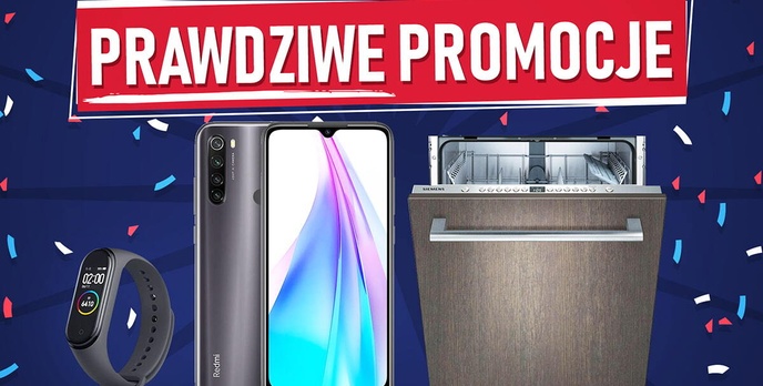 Taniej nawet o 800 złotych! Sprawdź weekendowe promocje!