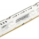 Crucial Ballistix Sport LT White 16GB [2x8GB 2400MHz DDR4 CL16 DRx8 1.2V DIMM] Szybka dostawa! Atrakcyj..