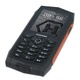 myPhone Hammer 3+ (pomarańczowy)