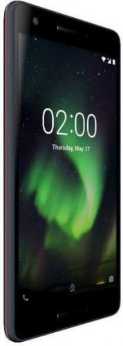 Nokia 2.1 8GB Niebieski (TA-1080)