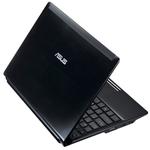 Asus UL30JT - notebook z wieloma technologiami
