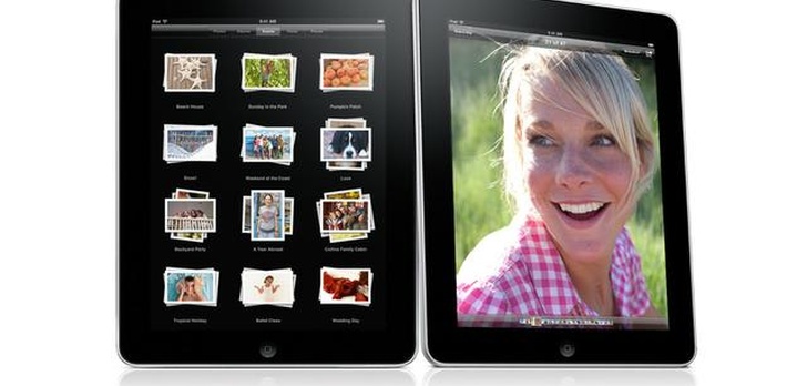 Apple iPad - pierwsze opinie