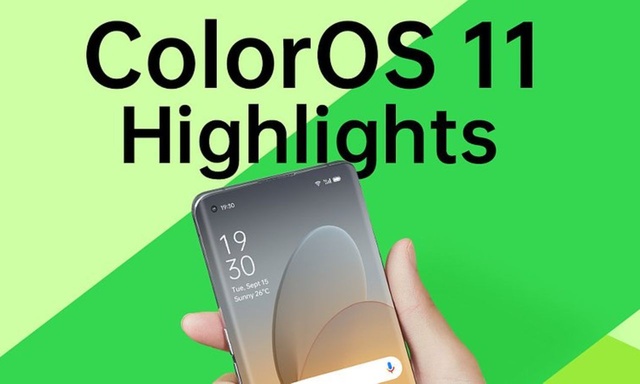 Oppo z własnym systemem? Szykuje się rewolucja?