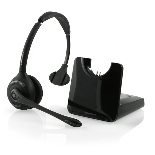 Plantronics CS510 słuchawka bezprzewodowa