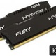 HyperX Fury DDR4, 16GB(2x8GB), 2666MHz, CL15, czarne (HX426C15FBK2/16)