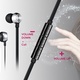 LG Słuchawki kablowe LG HSS-530 Black