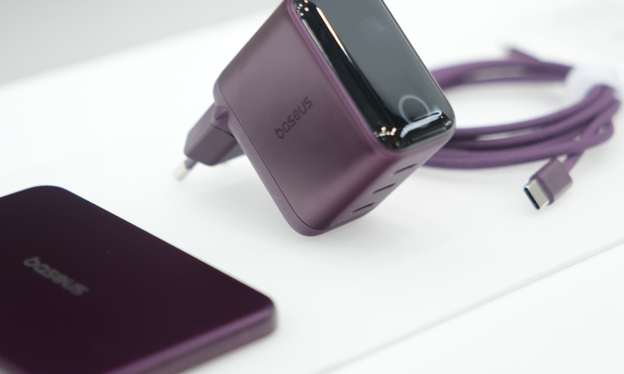 Baseus gotowy na Apple iPhone 18 Pro - nowe kolory na IFA 2026