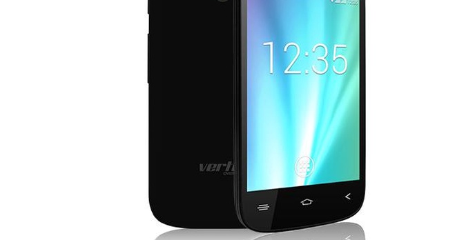 Overmax Vertis 3510 You - Smartfon W Dobrej Cenie