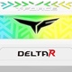 Team Group T-Force Delta RGB 250GB SATA3 (T253TR250G3C413)