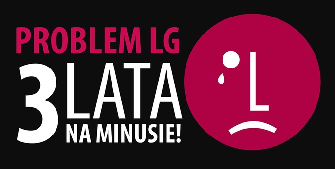 Problemy LG - V40 Remedium na Kryzys?