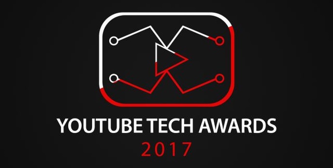 YouTube Tech Awards 2017 - Plebiscyt na Produkt Roku 2017