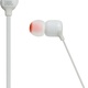 JBL T110 BT Białe