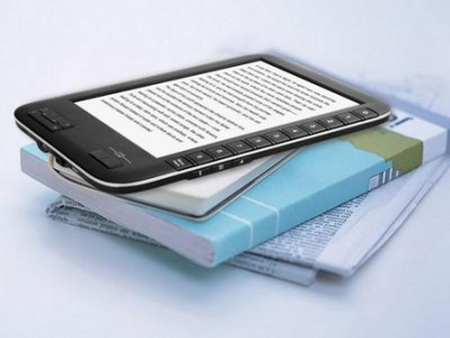 Spring Design Alex i Owen ONN E1 – dwa interesujące czytniki e-booków