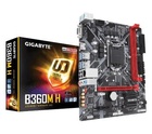 Gigabyte B360M H