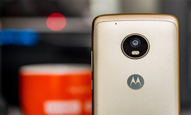 Motorola Moto G Plus Zagościła na Polskim Rynku!