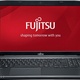 Fujitsu Life FHD A555 W8/7P i5-5200U/2x4G/500G/DVDSM VFY:A55