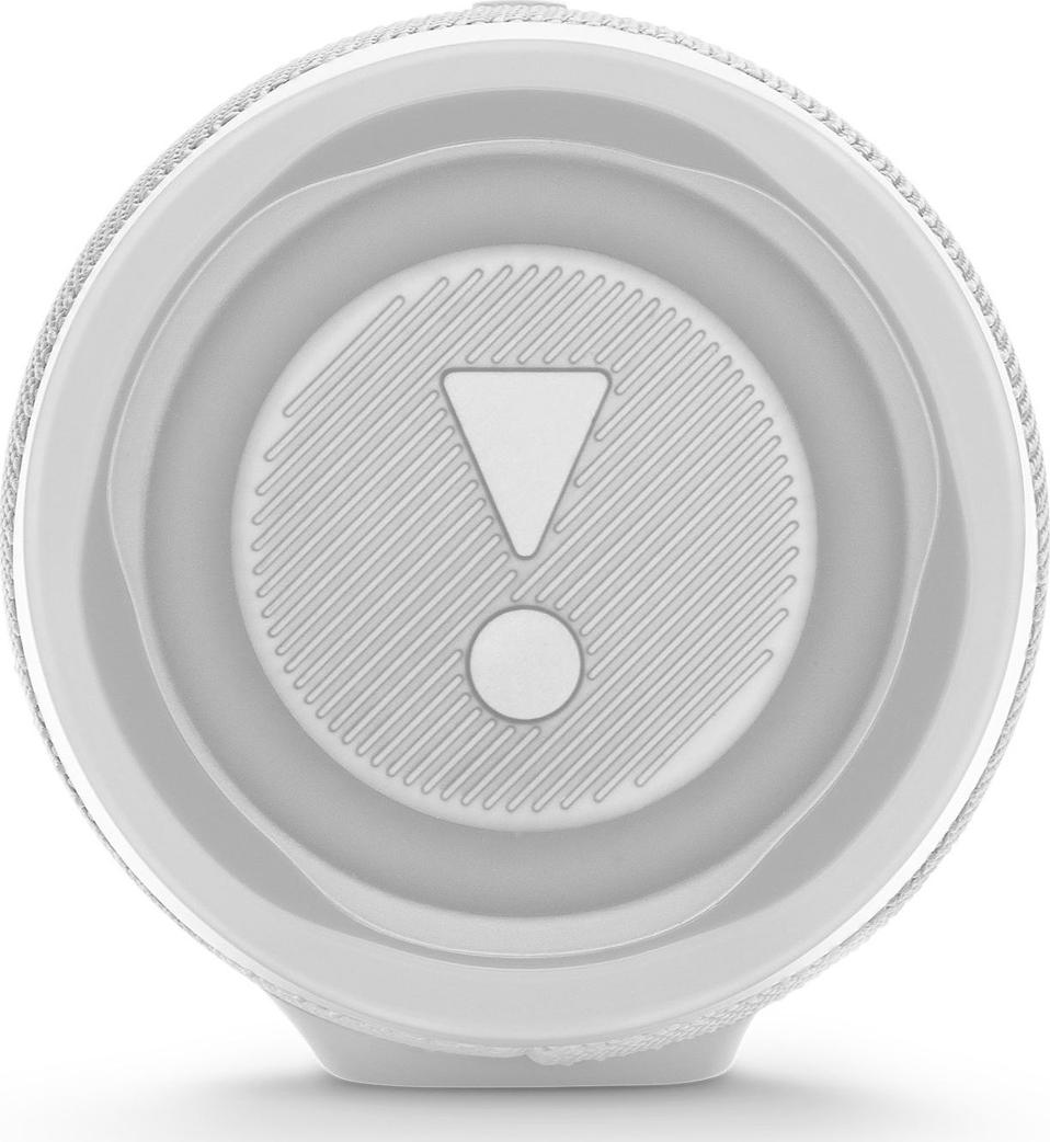 JBL Charge 4 (biały)