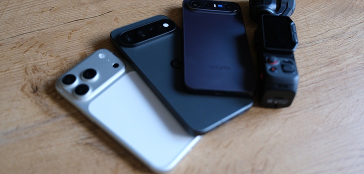Insta360 Luna Ultra czy smartfon? Opinia po kilku tygodniach użytkowania