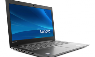 Lenovo Ideapad 320-15IKB (81BG0086PB) Czarny - 12GB