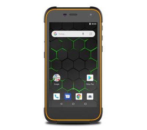 myPhone HAMMER Active 2 (pomarańczowy)