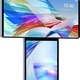 LG Wing 5G 8/8GB Dual SIM Niebieski (8806098801015 0)