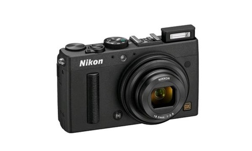 Nikon Coolpix A (VNA230E1)
