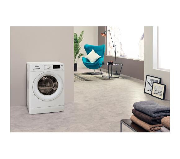 Whirlpool FWSG 61251 W PL N