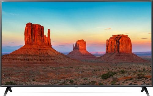 LG Electronics 4K 65 65UK6300