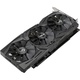 Asus Radeon RX 580 ROG Strix GAMING OC 8GB GDDR5 (256 bit), DVI-D, 2xHDMI, 2xDisplayPort, BOX (ROG-STRIX-RX580-O8G-GAMING)