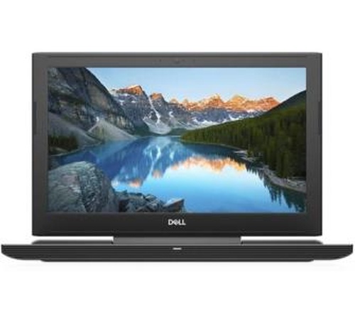 Dell Inspiron 15 7577 15,6" Intel® Core™ i5-7300HQ - 8GB RAM - 256GB