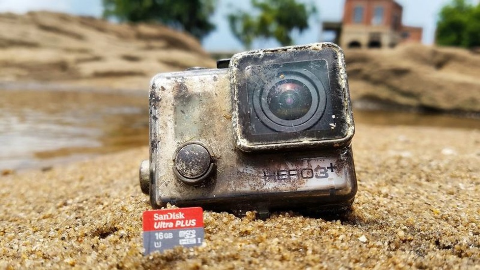 Xiaomi poluje na GoPro - Umarł król, niech żyje król
