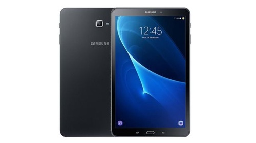 Samsung Galaxy Tab A 10.1 32GB WiFi (SM-T580NZKEXEO)