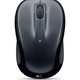 Logitech M325 Mysz Bezprzewodowa 910-002142 Dark Silver